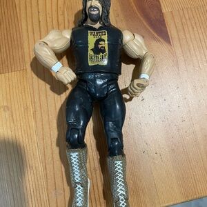 WWE Action Figure Cactus Jack